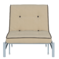 Кресло-кровать Роджер сканди (энигма 03)