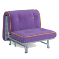Кресло-кровать Вилли сканди (чарли 741)