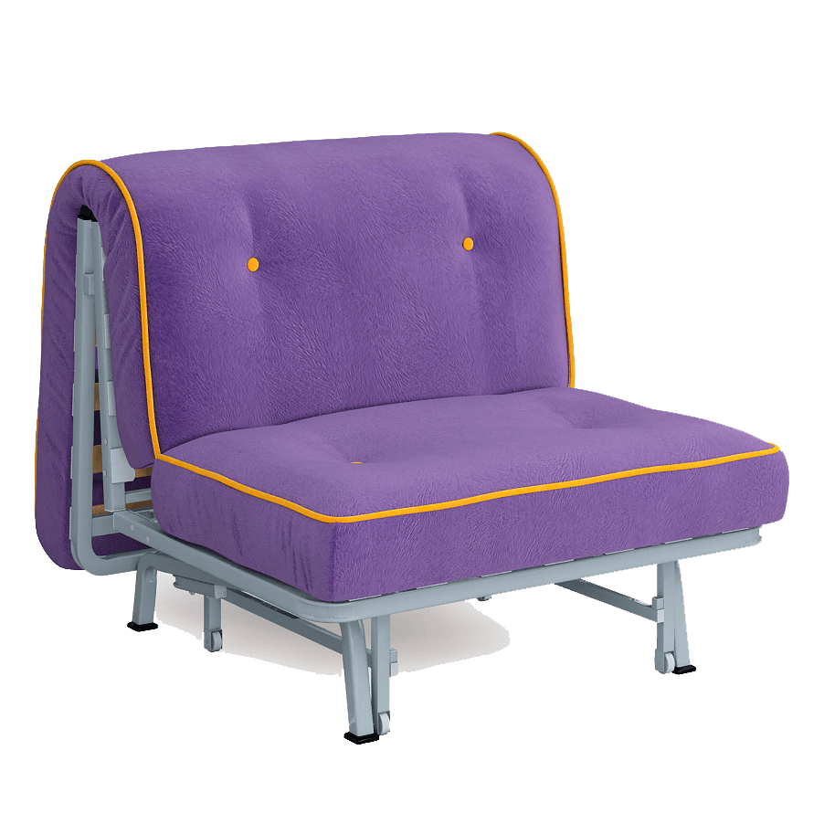Кресло-кровать Вилли сканди (чарли 741)