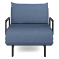 Кресло-кровать Алекс Мини (Тиара 078)